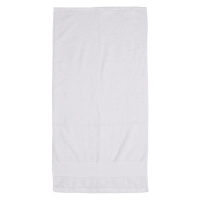 Fair Towel Organic Cozy Bath Sheet Bavlněný ručník FT100BN White