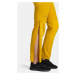 Kilpi HOSIO-W Dámské outdoorové kalhoty TL0404KI zlatá