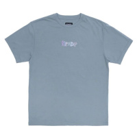 TRIKO RIPNDIP OG Prisma S/S - šedá