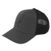 Helly Hansen HP CAP Kšiltovka, černá, velikost