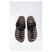 Pantofle Jenny Fairy WS17310-10 Imitace kůže/-Ekologická kůže