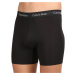 3PACK pánské boxerky Calvin Klein černé (NB1770A-MXI)