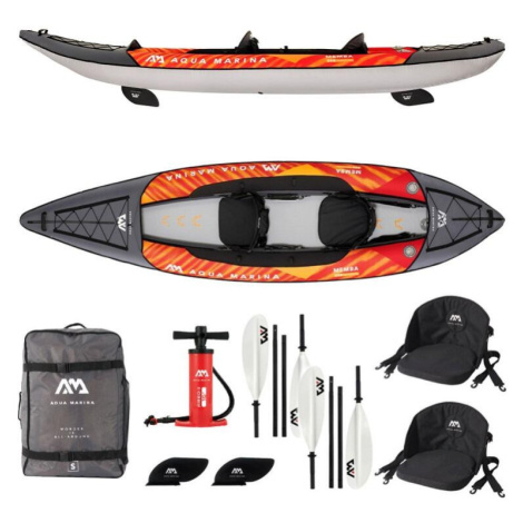 AQUA MARINA kajak AQUA MARINA Memba 390