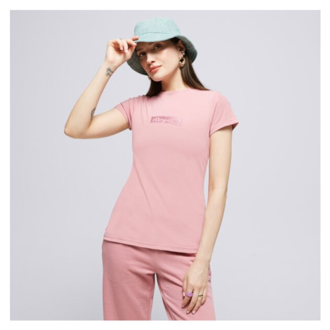 Ellesse Tričko Crolo Tee Pink