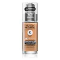 Revlon Cosmetics ColorStay™ dlouhotrvající matující make-up pro mastnou a smíšenou pleť odstín 4