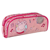 Oxybag Penál etue Peppa Pig