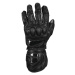IXS Kožené sportovní rukavice iXS RS-300 2.0 černé