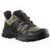 Salomon X Ultra 4 GTX M L41385300 - deep lichen green/black/olive night