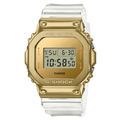 Pánské hodinky Casio GM-5600SG-9ER G-Shock