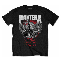 Pantera tričko, Vulgar Display of Power 30th Black, pánské