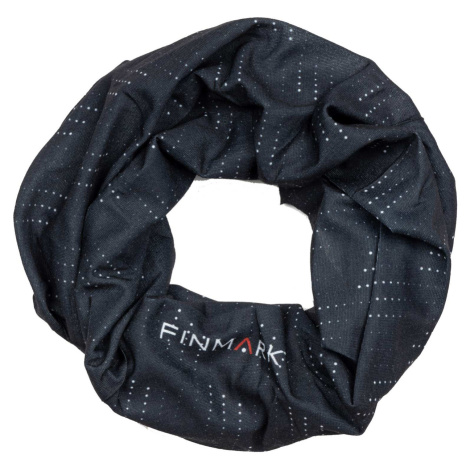 Finmark Multifunkční šátek FS-201 UNI