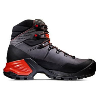 Mammut Trovat Advanced II High GTX® Women Asphalt-Black EU 40 / 250 mm