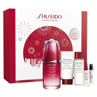 Shiseido Dárková sada Ultimune Kit