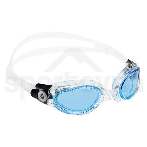 AquaLung Kaiman EP3180000LB - blue lenses transparent/transparent
