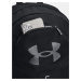 Hustle Lite Backpack - černá Batoh Under Armour