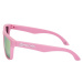 Meatfly sluneční brýle Memphis Powder Pink | Růžová
