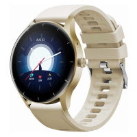 SMARTWATCH UNISEX GRAVITY GT2-1 - VOLÁNÍ BLUETOOTH, VLASTNÍ ŠTÍTY (sg019a)