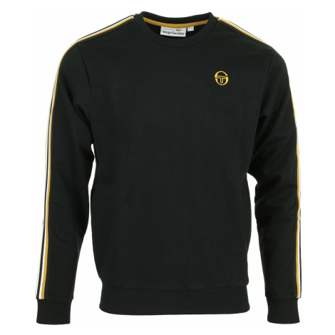 Sergio Tacchini Nostel Sweater Černá