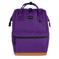 Himawari Unisex's Backpack Tr23086-5