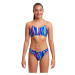 Dívčí plavky funkita raw hide racerback two piece girls