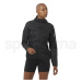 alomon Bonatti Cross FZ Hoodie W LC2198800 - deep black