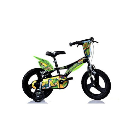 Dino Bikes Bikessaurus 14"