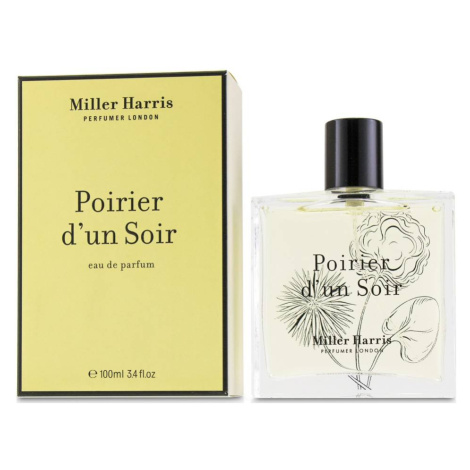 Miller Harris Poirier D`un Soir - EDP 100 ml