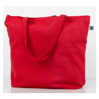 Printwear Bavlněná taška XT670 Red (ca. Pantone 200C)