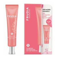 FRUDIA - POMEGRANATE NUTRI-MOISTURIZING EYE CREAM - Korejský oční krém 40 ml