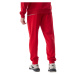 4F-TROUSERS-4FWSS24TTROM603-61S-DARK RED Červená