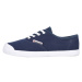 Kawasaki Base Canvas Shoe K202405-ES 2002 Navy Modrá