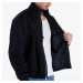 Bunda Calvin Klein Jeans Casual Utility Harrington Jacket Black