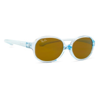 Ray-Ban Junior RJ9187S 7081/3 43