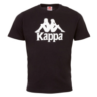 Kappa Caspar Kids T-Shirt Černá