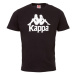 Kappa Caspar Kids T-Shirt Černá