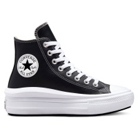 Converse Chuck Taylor All Star Move Platform Leather