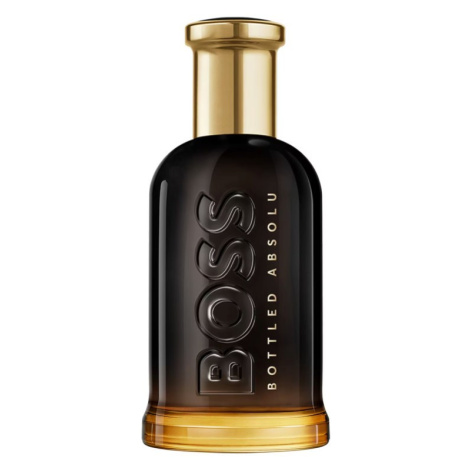 Hugo Boss Boss Bottled Absolu Intense - parfém 50 ml