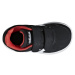 adidas HOOPS 2.0 CMF I Dětské tenisky, černá, veľkosť