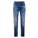 Džíny ' 'Seasonal Essentials Skim skinny jeans —'