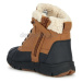 Dětské zimní boty Geox J269XE 0ME50 C0034