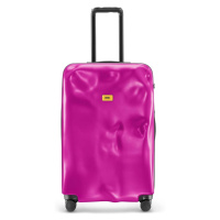 Kufr Crash Baggage ICON Large Size růžová barva, CB163