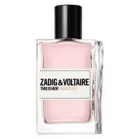 Zadig&Voltaire - THIS IS HER! This Is Her! Undressed Parfémová voda 50 ml female