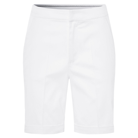 esmara® Dámské bermudy (bílá)