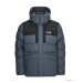 Helly Hansen EXPLORER PUFFY JACKET Modrá