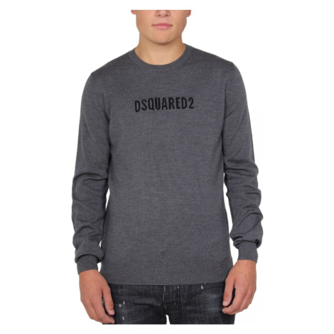 Dsquared S71HA0916 Šedá Dsquared²