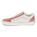 Vans Old Skool MULTI BLOCK PINK Růžová