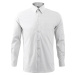MALFINI® Pánská popelínová košile Malfini s dlouhým rukávem 100% bavlna