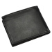 Pánská kožená peněženka Pierre Cardin TILAK56 8806 BP černá