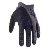 Motokrosové rukavice FOX Pawtector CE S24 Dark Shadow