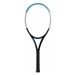 Wilson ULTRA 100 L V3.0 Výkonnostní tenisový rám, černá, velikost